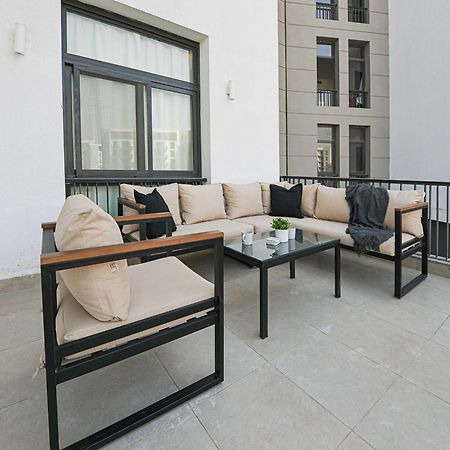 2Br Apartment Cfc Aura Living Cairo Exterior foto